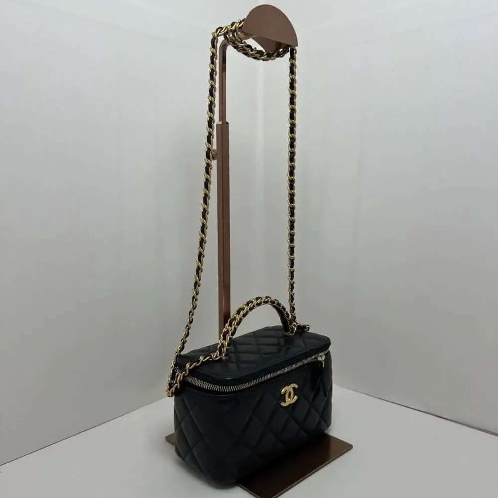 Chanel Women Pre-Loved Bag Very Good Condition